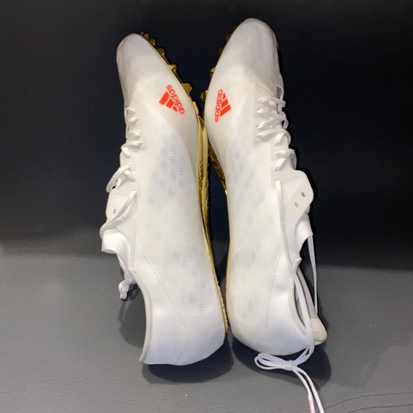 Adidas Track Spikes - Picture 4 of 6